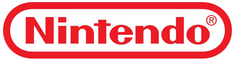 The Nintendo Logo.